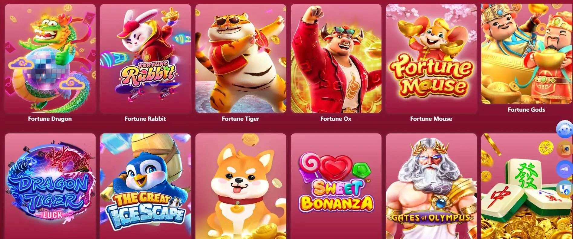 Filipino user accessing gggjl slots and sports on a mobile device
